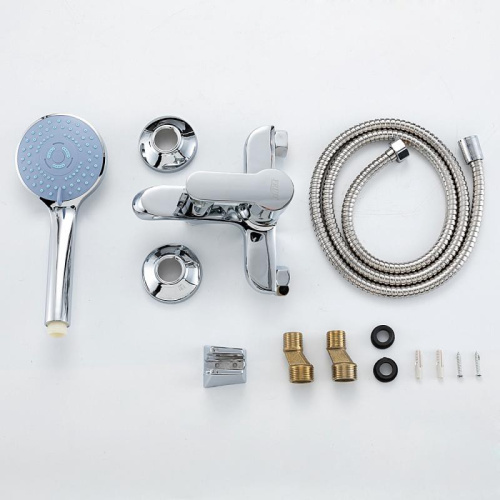 Смеситель для ванны Frud R157 R32157 Frud 42914