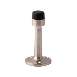 Упор (ограничитель) дверной Code Deco DS-0018-NIS Code Deco 41379