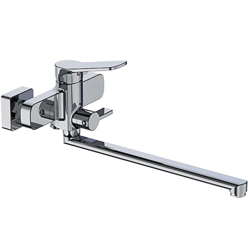 Смеситель для ванны Frap H61 F2261 Frap 42868