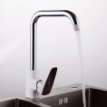 Смеситель для кухни Frud R301 R40301 Frud 34944