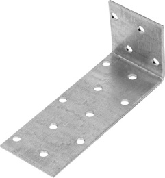 Анкерный уголок RКК1 40х160х40х2мм 38399