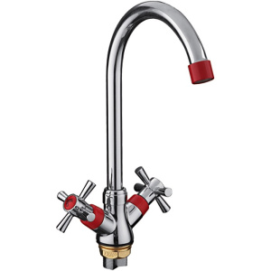 Смеситель для кухни Frud R118 R49118-10 Frud 42899