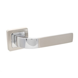 Ручки раздельные Code Deco H-22104-A-NIS/CR Code Deco 41090