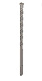 Сверло по бет. Самара ф 12х400*** 1-12400***