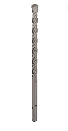 Сверло по бет. Самара ф 12х400*** 1-12400***