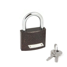 Замок навесной Avers PD-01-50 (one key) Avers 40411