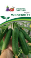 Огурец Маринин F1 5шт. цветной пакет Партнер