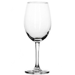 Набор бокалов для вина стеклянных Classique 2шт. 630мл, в п/у Pasabahce Бор 440153