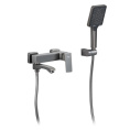Смеситель для ванны Frap H76 F3276-9 Frap 42872