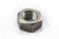 Гайка DIN934 А2 М 6 нерж. 934-6