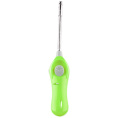 Зажигалка газовая GLF-002G, зеленый Ecos 157796