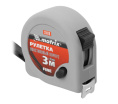 Рулетка  3м х 16мм пластиковый корпус, Fine Matrix 31016
