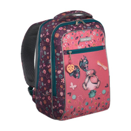 Рюкзак ErichKrause Ergoline Urban 18L Autumn Walk 54463