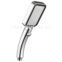 Душевая лейка Frap F012 с кнопкой, с усиленным напором воды Frap 41532