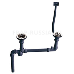 Сифон Frap FA102 Frap 35271