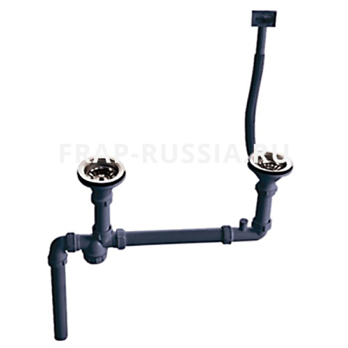 Сифон Frap FA102 Frap 35271