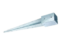 Основание столба забивное RPSG 70/900 (71х900х2) 4821-2***
