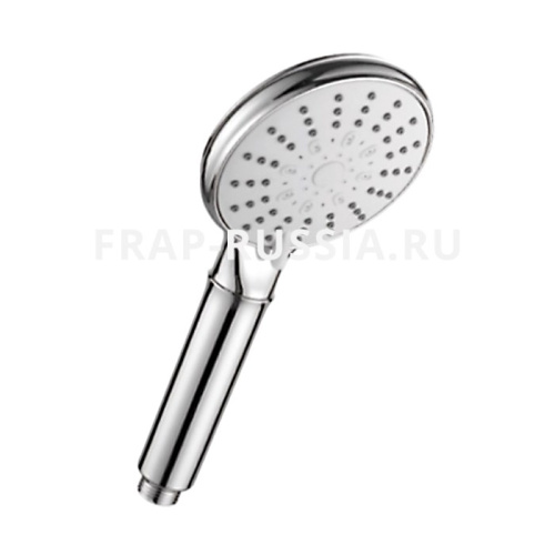 Душевая лейка Frap F13, 5 режимов, хром Frap 35019