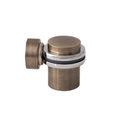 Упор (ограничитель) дверной Apecs DS-2762-M-AB Apecs 41371