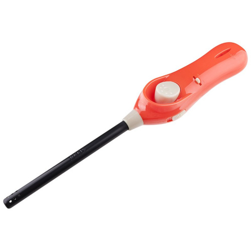 Зажигалка газовая GL-001R, красный Ecos 157793
