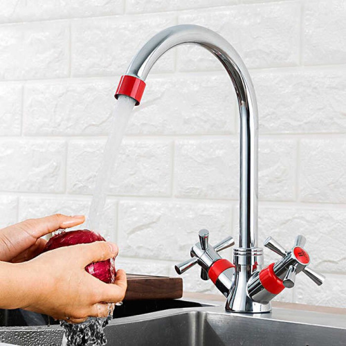 Смеситель для кухни Frud R118 R49118-10 Frud 42899