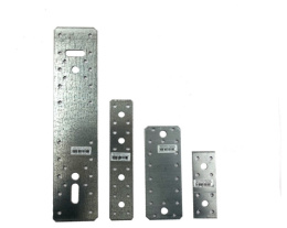 Крепление плоское LW4 148(150)х17(18)х2 мм 184-148172