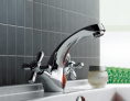 Смеситель для раковины Frap H25 F1025 Frap 42859
