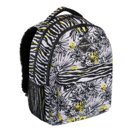 Рюкзак ErichKrause Easyline 20L Zebra flower 51635