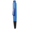 Пьезозажигалка JZDD-21-BL, голубой Energy 157431