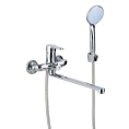 Смеситель для ванны Frud R157 R22157 Frud 42913