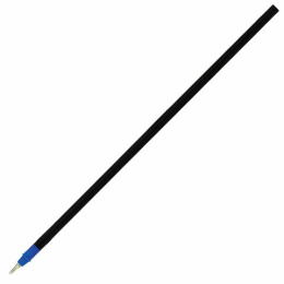 Стержень шариковый на масляной основе 140мм, 0,7мм, Pensan My-Tech синий 2240/R 170374