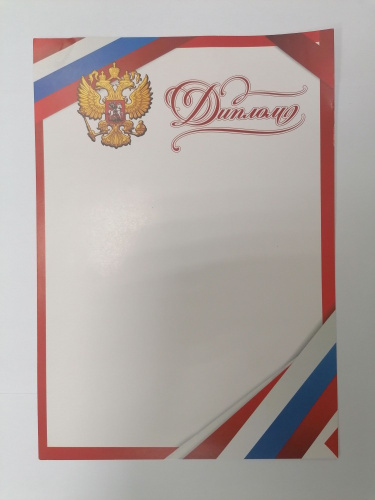 Диплом 7200435