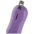 Зажигалка газовая GLF-002V, фиолетовый Ecos 157798
