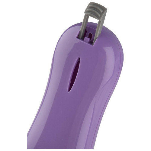 Зажигалка газовая GLF-002V, фиолетовый Ecos 157798
