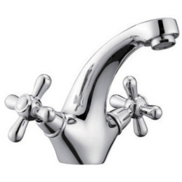 Смеситель для раковины Frap H25 F1025 Frap 42859