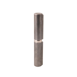 Петля для металлических дверей Apecs 160х25-B (B2B) с подшипником Appetite 41125