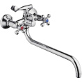 Смеситель для ванны Frap H19 F2619-2 Frap 42856