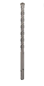 Сверло по бет. Самара ф 12х400*** 1-12400***