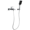 Смеситель для ванны Frap H91 F3291-2 Frap 42873