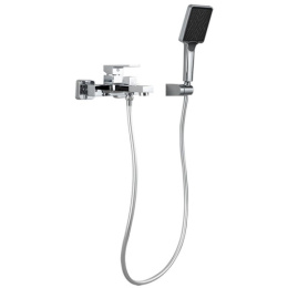 Смеситель для ванны Frap H91 F3291-2 Frap 42873