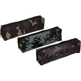 Пенал-косметичка Attomex Camoufiage, ассорти 7025407