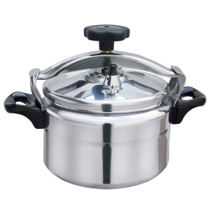 Скороварка алюминиевая 9,0л Appetite C26-9L
