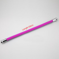 Излив гибкий Frap F7255, l-55см, розовый Frap 36225