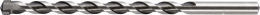 Сверло по бетону 12x200мм ударное, Hercules Professional Stayer 2915-200-12