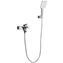 Смеситель для ванны Frap H61 F3261 Frap 42869