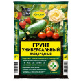 Грунт универсальный  5л Фаско