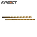 Сверла по металлу полу удлиненные HSS 5.0mm Креост 7130050