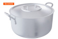 Котел алюминиевый 30л Scovo МШ-011