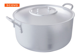 Котел алюминиевый 40л Scovo МШ-012