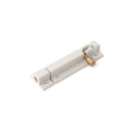 Шпингалет Apecs DB-05-80-W Apecs 3369
